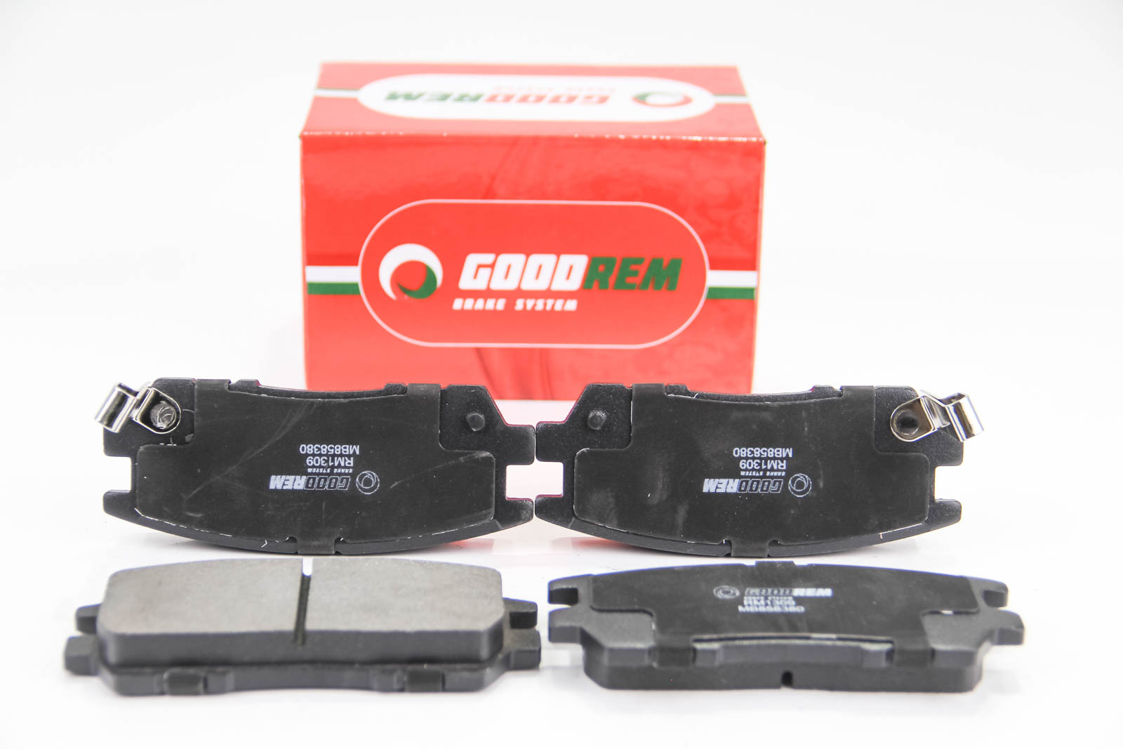 GOODREM RM1309 GOODREM RM1309