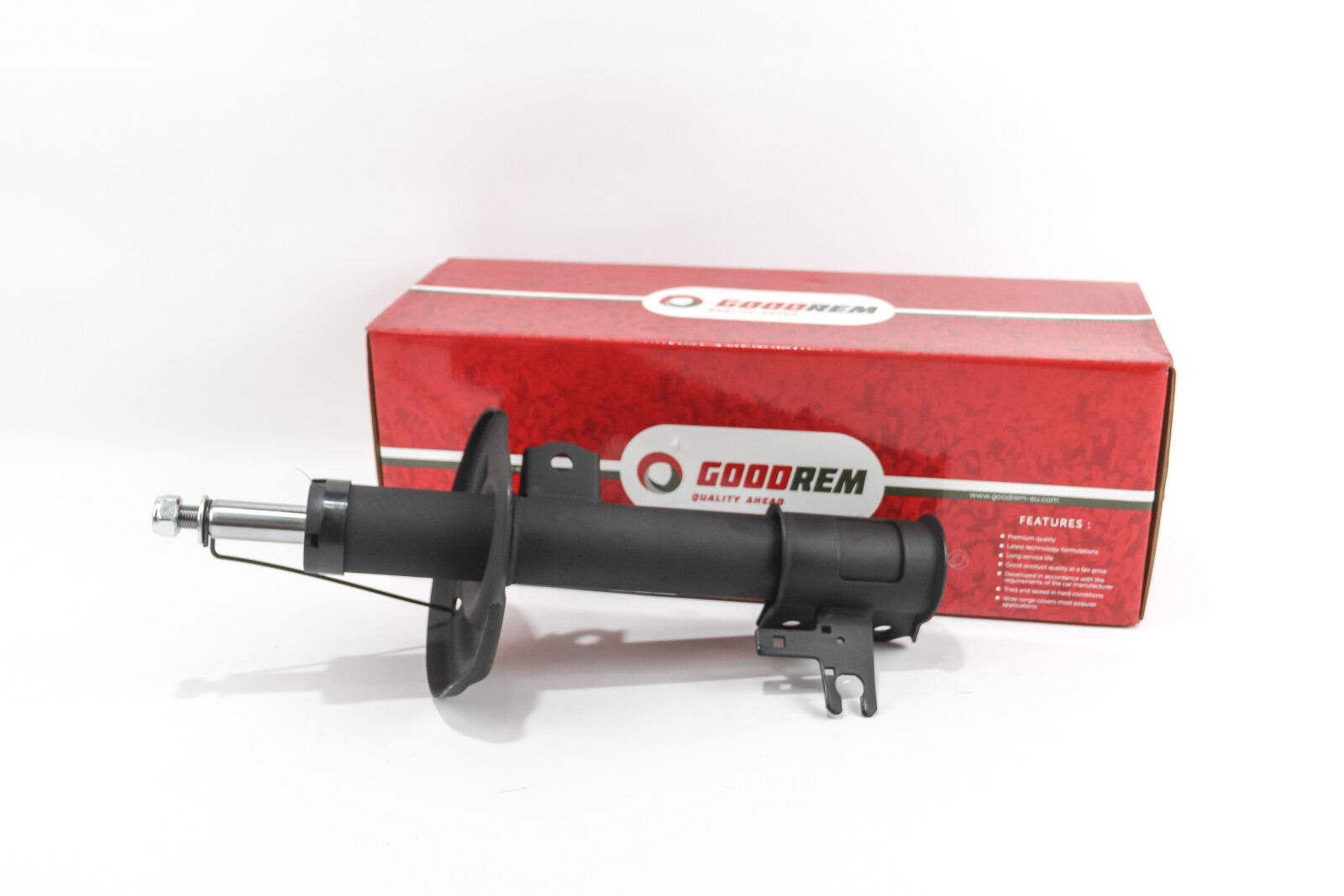 GOODREM RA0060 GOODREM RA0060
