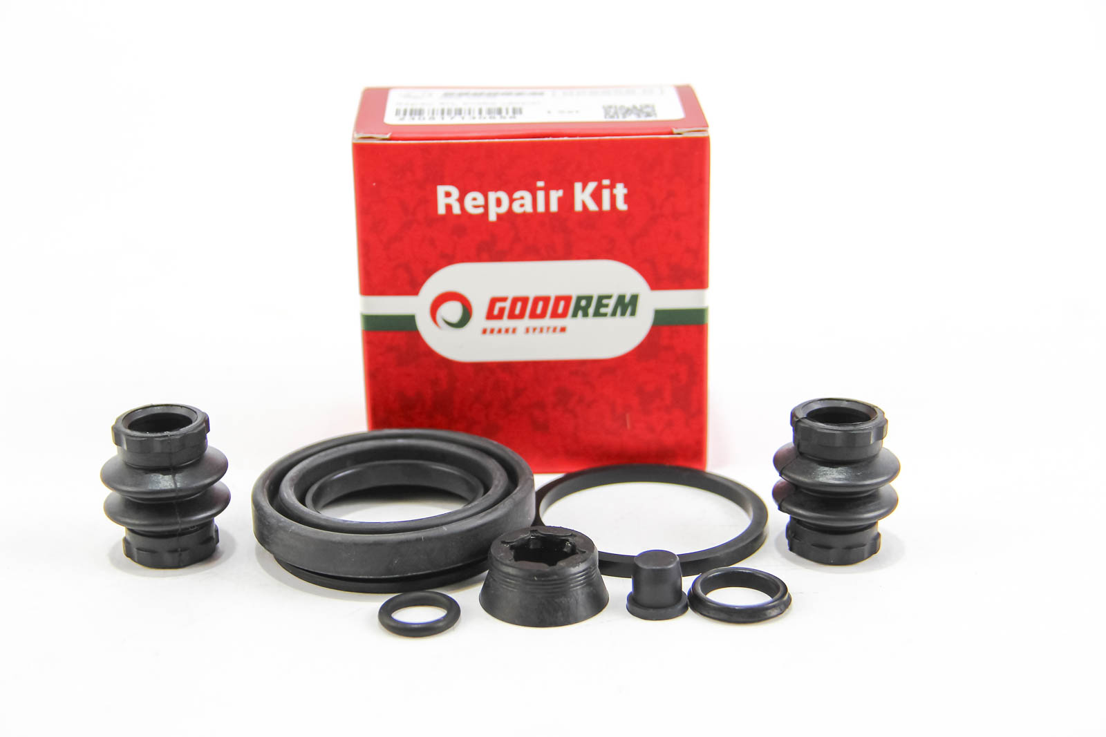 GOODREM RK6656.0 GOODREM RK6656.0