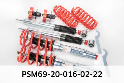 EIBACH PSM69-20-016-02-22