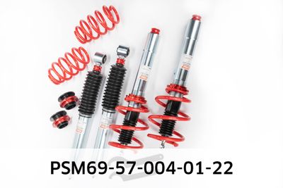 EIBACH PSM69-57-004-01-22 EIBACH PSM69-57-004-01-22