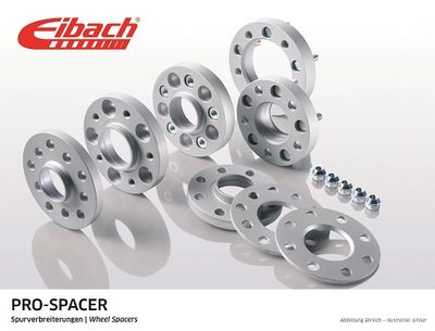 EIBACH S90-3-25-020 EIBACH S90-3-25-020