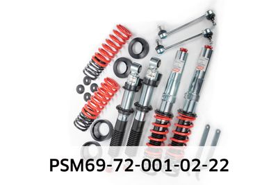 EIBACH PSM69-72-001-02-22 EIBACH PSM69-72-001-02-22