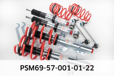 EIBACH PSM69-57-001-01-22 EIBACH PSM69-57-001-01-22