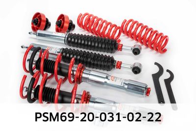 EIBACH PSM69-20-031-02-22 EIBACH PSM69-20-031-02-22