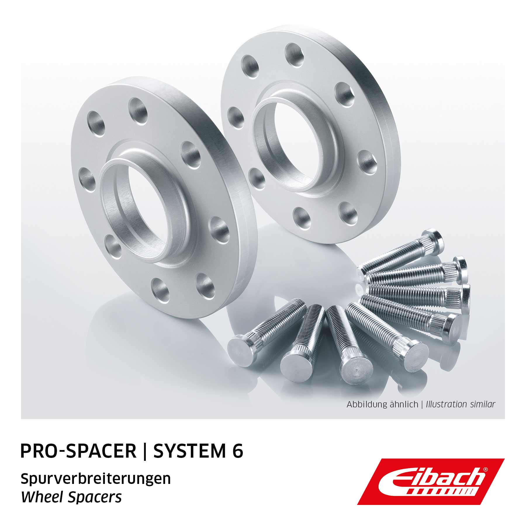 EIBACH S90-6-20-019-B EIBACH S90-6-20-019-B