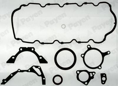 PAYEN EW630 PAYEN EW630