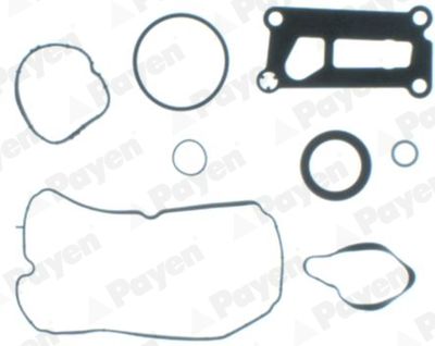 PAYEN EH6350 PAYEN EH6350