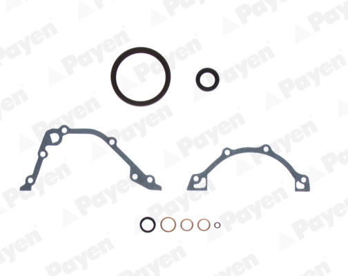 PAYEN EV670 PAYEN EV670