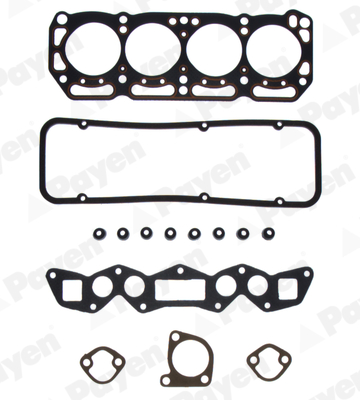 PAYEN CJ130 PAYEN CJ130