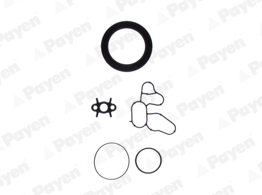 PAYEN ED5800 PAYEN ED5800