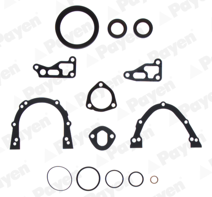 PAYEN EC030 PAYEN EC030