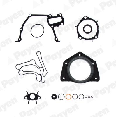 PAYEN EG7450 PAYEN EG7450