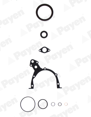PAYEN EB5541 PAYEN EB5541