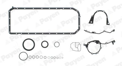 PAYEN EW802 PAYEN EW802
