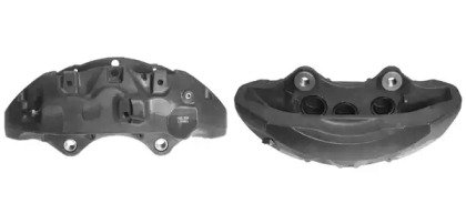 BUDWEG CALIPER 344763