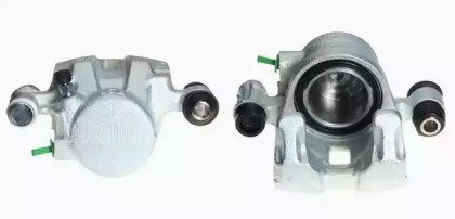 BUDWEG CALIPER 341695 BUDWEG CALIPER 341695