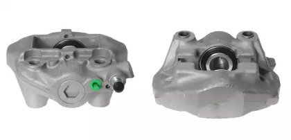 BUDWEG CALIPER 343610