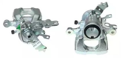 BUDWEG CALIPER 344770