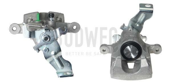 BUDWEG CALIPER 345558