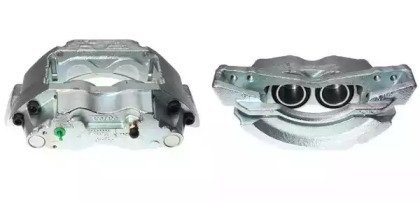 BUDWEG CALIPER 342426