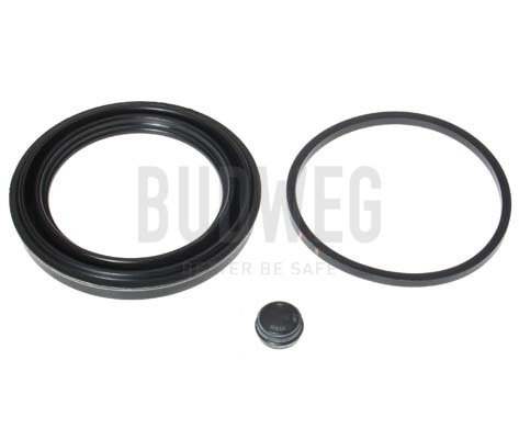 BUDWEG CALIPER 186605
