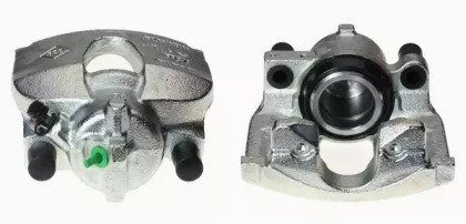 BUDWEG CALIPER 343500