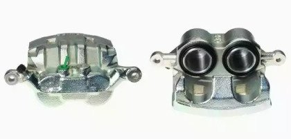 BUDWEG CALIPER 343937