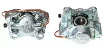 BUDWEG CALIPER 34234 BUDWEG CALIPER 34234