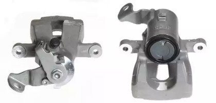 BUDWEG CALIPER 343711