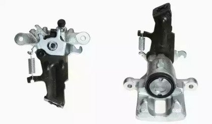 BUDWEG CALIPER 343316