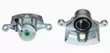 BUDWEG CALIPER 341970 BUDWEG CALIPER 341970