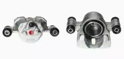 BUDWEG CALIPER 343057