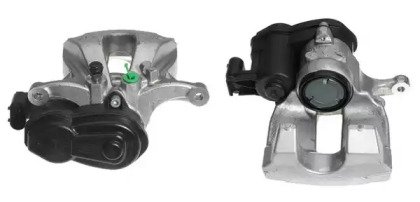 BUDWEG CALIPER 344757