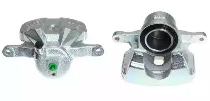 BUDWEG CALIPER 344998