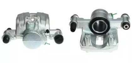 BUDWEG CALIPER 344977