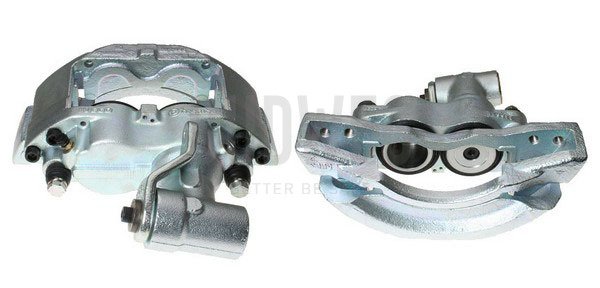 BUDWEG CALIPER 345572