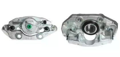 BUDWEG CALIPER 34787