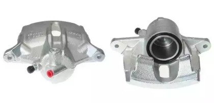 BUDWEG CALIPER 342978