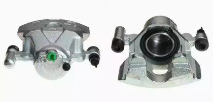 BUDWEG CALIPER 343497