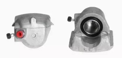 BUDWEG CALIPER 34321 BUDWEG CALIPER 34321