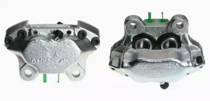 BUDWEG CALIPER 34286 BUDWEG CALIPER 34286