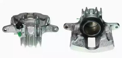 BUDWEG CALIPER 342748