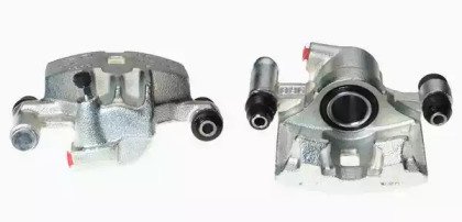 BUDWEG CALIPER 342353