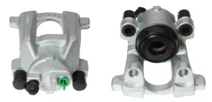 BUDWEG CALIPER 345118