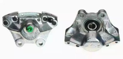 BUDWEG CALIPER 34708 BUDWEG CALIPER 34708