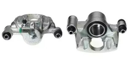 BUDWEG CALIPER 342844