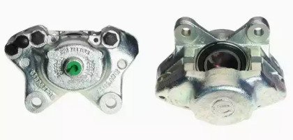 BUDWEG CALIPER 34189 BUDWEG CALIPER 34189