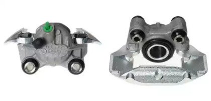 BUDWEG CALIPER 34060 BUDWEG CALIPER 34060