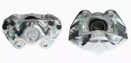 BUDWEG CALIPER 34853 BUDWEG CALIPER 34853